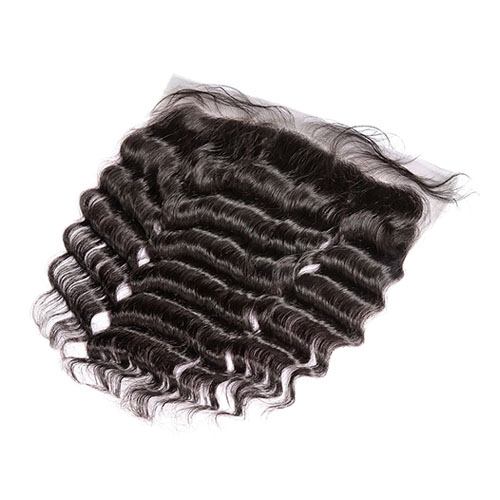 Virgin Haarbundels Met Frontale Maleisische Haar Weave Bundels Natuurlijke Golf Menselijk Haar Bundels Gratis Verzending